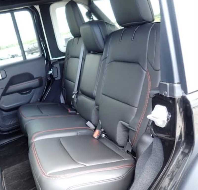 2025 Jeep Wrangler 2,0L 2025 Cyprus