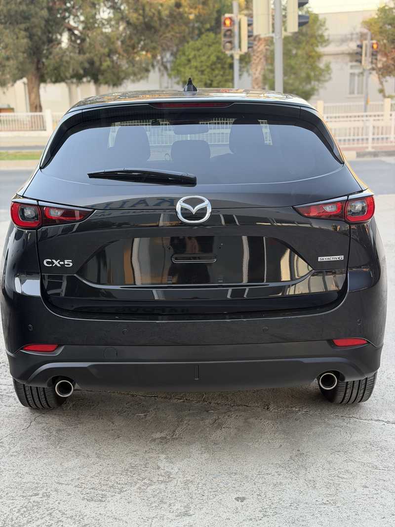 2023 Mazda CX-5 2,0L 2023 Cyprus