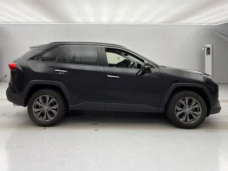 2022 Toyota RAV4 2,5L 2022 Cyprus
