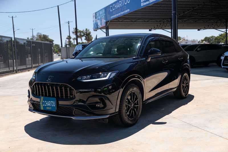 2024 Honda ZR-V 2,0L 2024 Cyprus