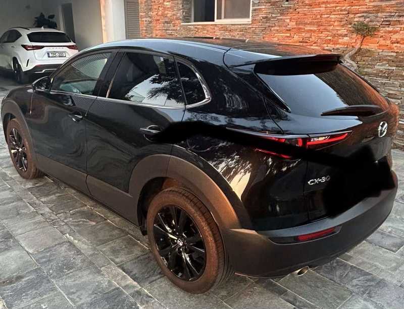 2024 Mazda CX-30 2,0L 2024 Cyprus