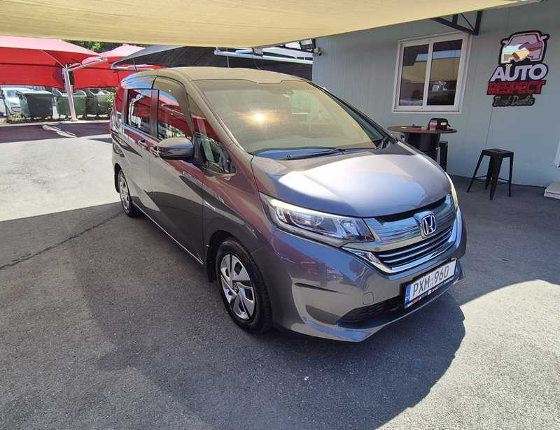 Honda Freed 1,5L 2019