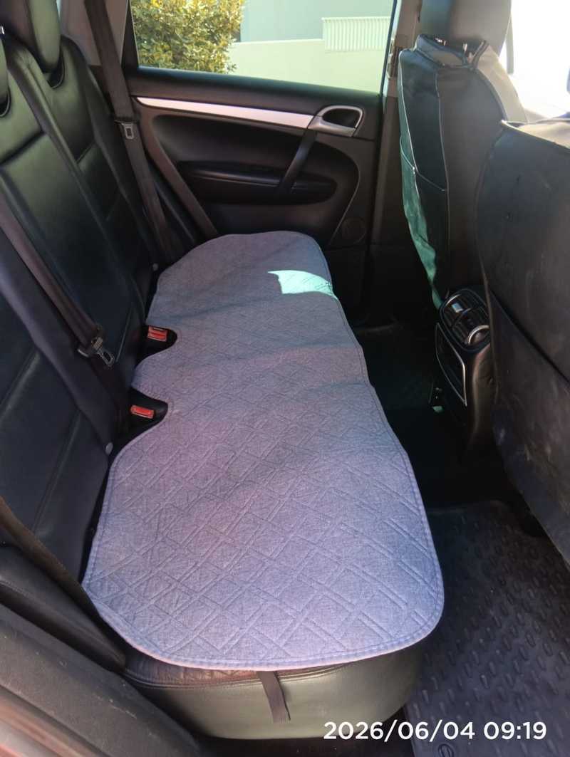 2004 Porsche Cayenne 3,2L 2004 Cyprus
