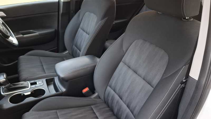 2021 KIA Sportage 1,6L 2021 Cyprus
