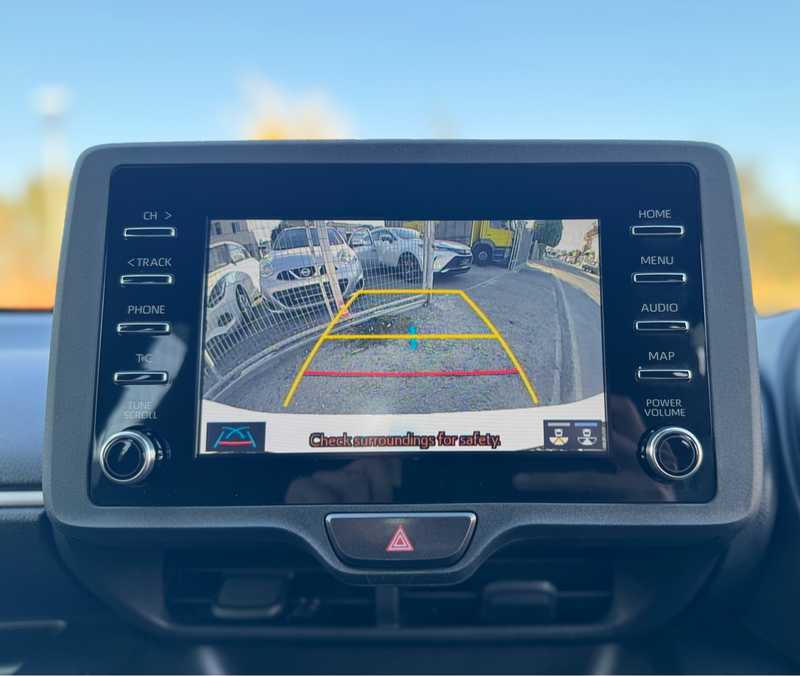 2022 Toyota Yaris 1,5L 2022 Cyprus