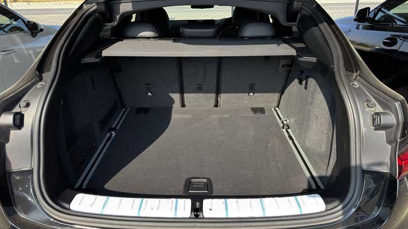 2024 BMW X4 2,0L 2024 Cyprus