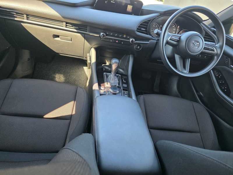 2023 Mazda 3 1,5L 2023 Cyprus