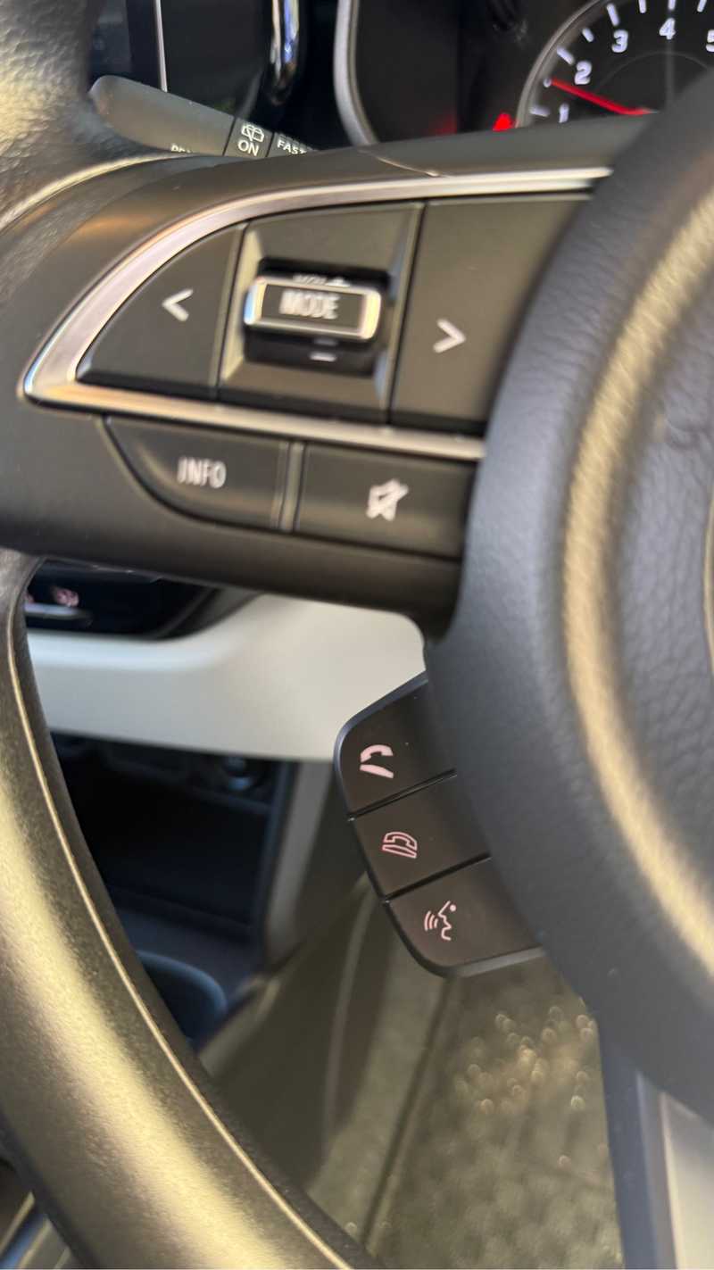 2024 Suzuki Swift 1,2L 2024 Cyprus