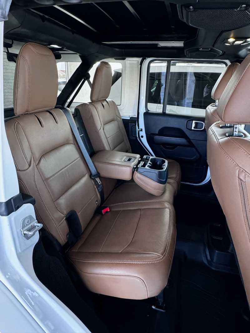 2020 Jeep Wrangler 2,0L 2020 Cyprus