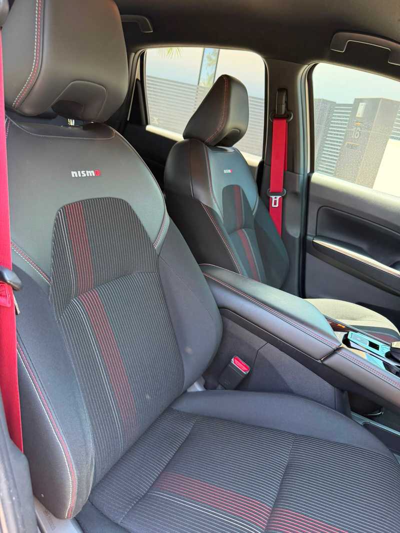 2023 Nissan Aura 1,2L 2023 Cyprus