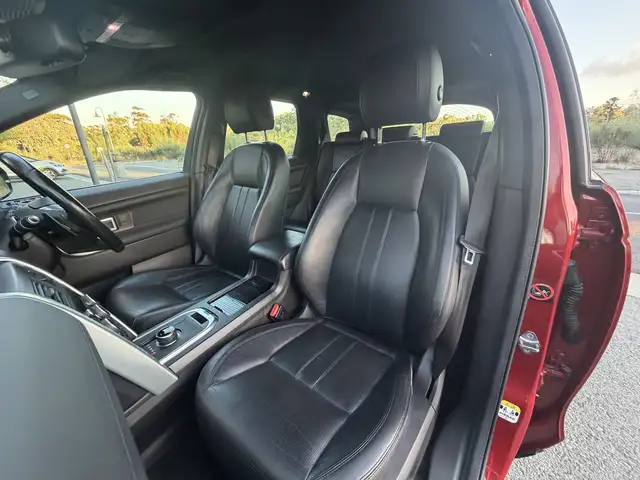 Land Rover Discovery Sport 2,0L 2017, Επαρχία Λευκωσίας — Λευκωσία - Παλουριώτισσα - 10
