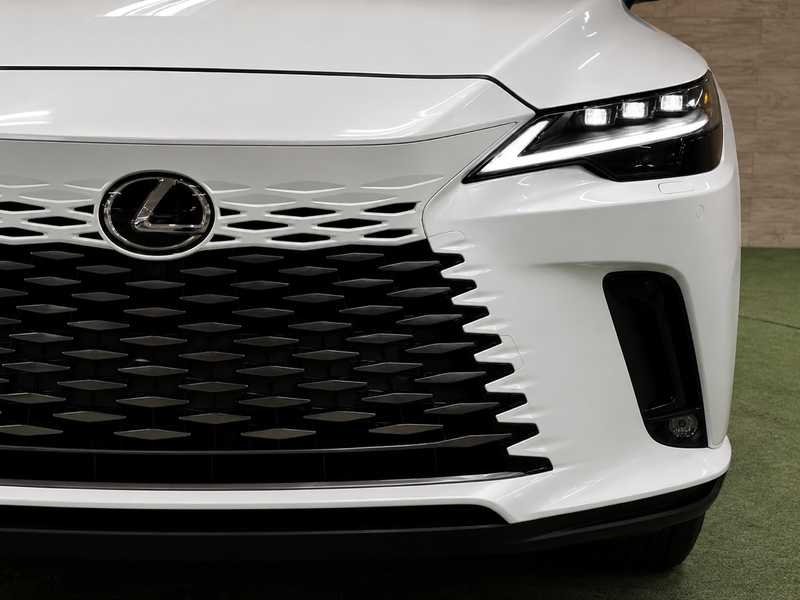 2023 Lexus RX 2,5L 2023 Cyprus
