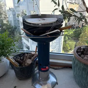 Barbecue bbq, Επαρχία Λευκωσίας — Άγιοι Ομολογητές