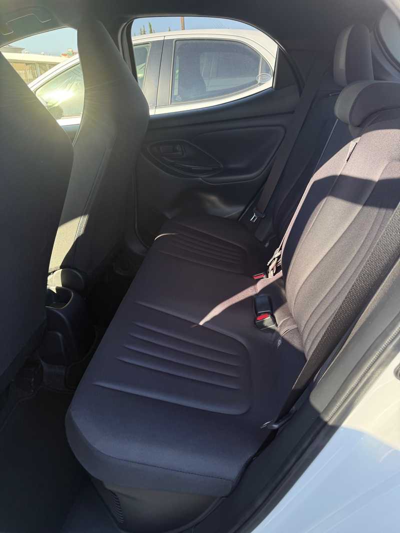 2023 Toyota Yaris 1,5L 2023 Cyprus