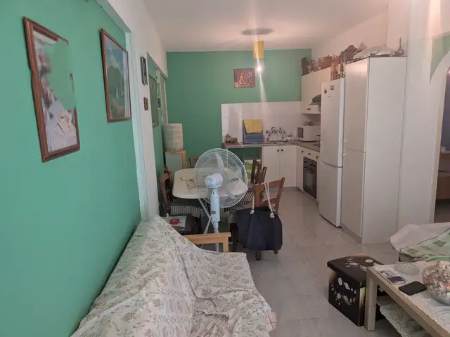 2-bedroom apartment for sale, Επαρχία Λάρνακας — Λάρνακα - Μακένζυ