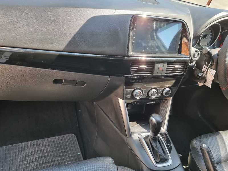 2014 Mazda CX-5 2,2L 2014 Cyprus
