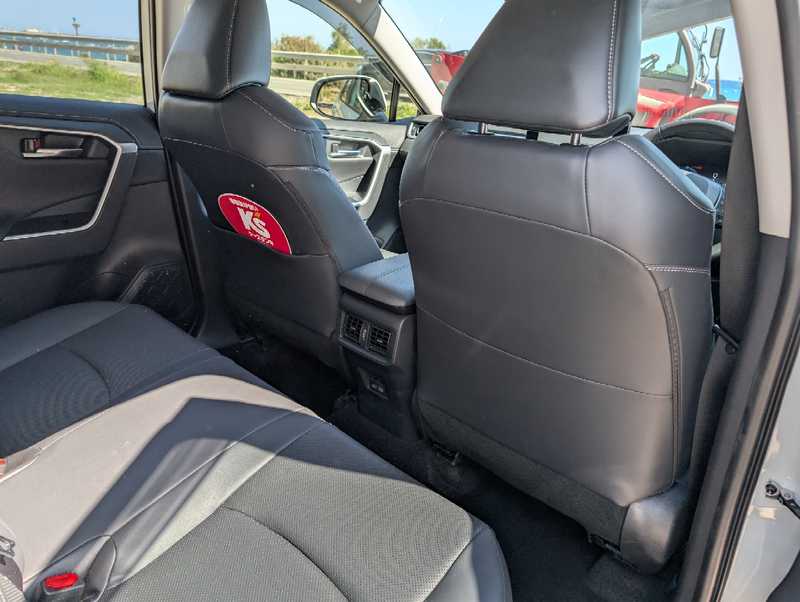 2023 Toyota RAV4 2,5L 2023 Cyprus