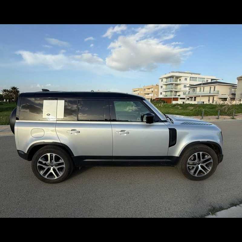 2021 Land Rover Defender 3,0L 2021 Cyprus