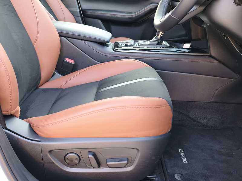 2023 Mazda CX-30 2,0L 2023 Cyprus