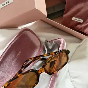 Miu miu havana sunglasses, Limassol — Kolossi -Agios Loukas