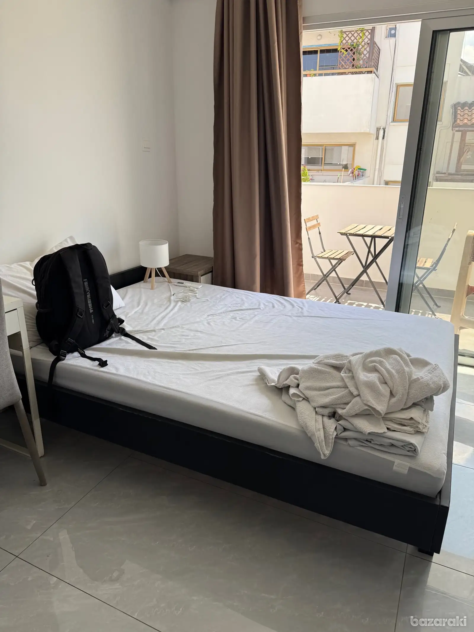 Apartment — 10