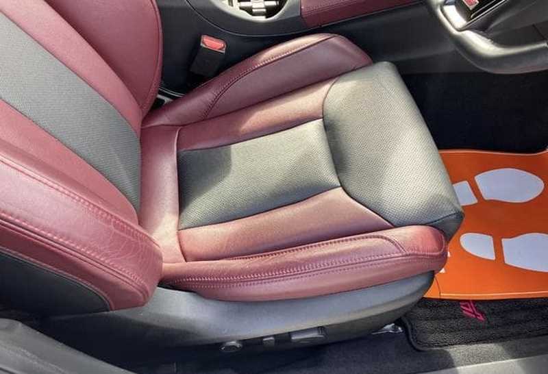 2023 Subaru Impreza 2,4L 2023 Cyprus