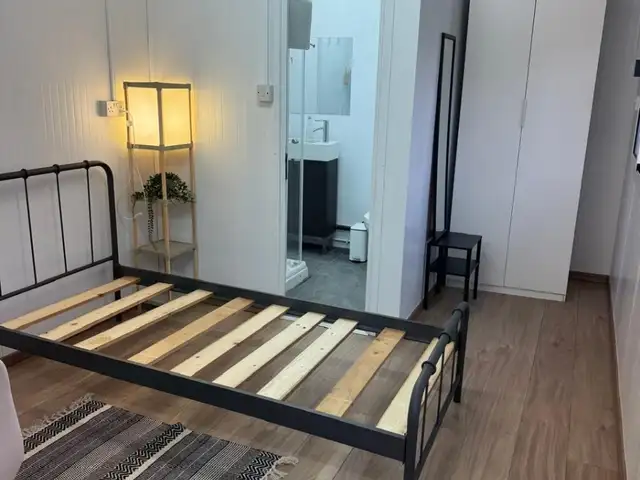 1-bedroom apartment to rent, Επαρχία Λεμεσού — Γερμασόγεια Τουριστική Περιοχή - 3