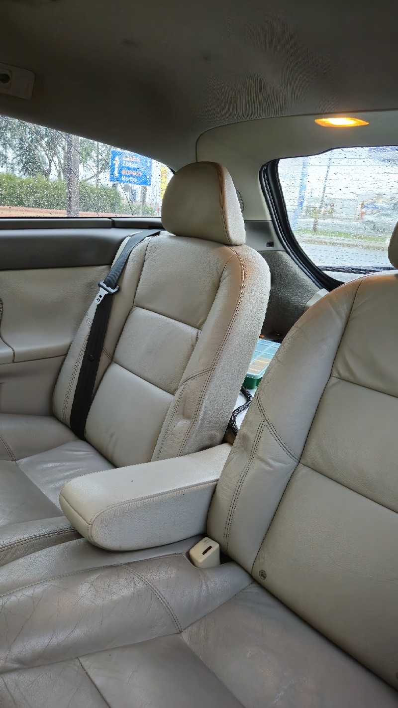 2009 Volvo C30 1,6L 2009 Cyprus