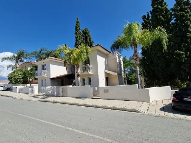 2-bedroom detached house to rent, Επαρχία Λεμεσού — Μουτταγιάκα