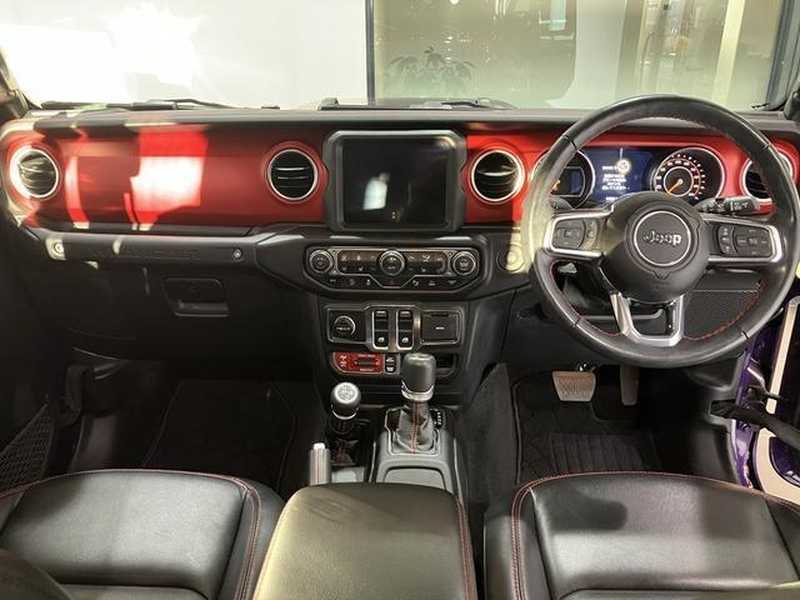2022 Jeep Wrangler 3,6L 2022 Cyprus