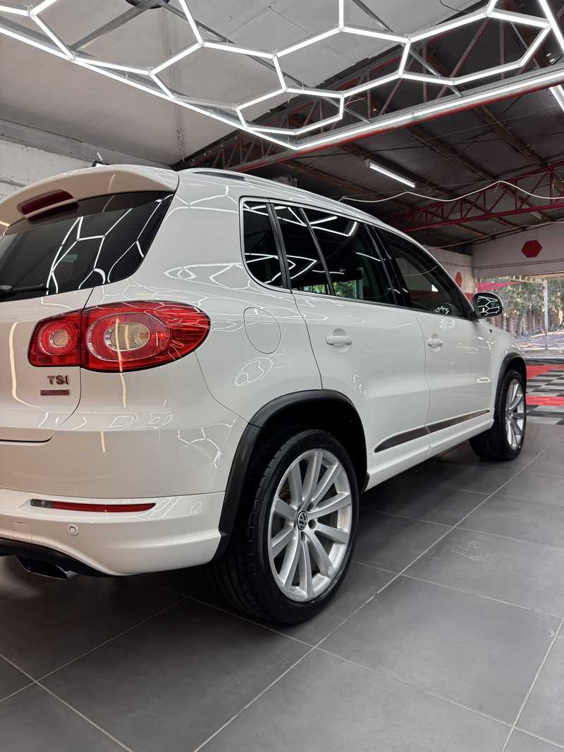 2010 Volkswagen T-Roc 1,4L 2010 Cyprus