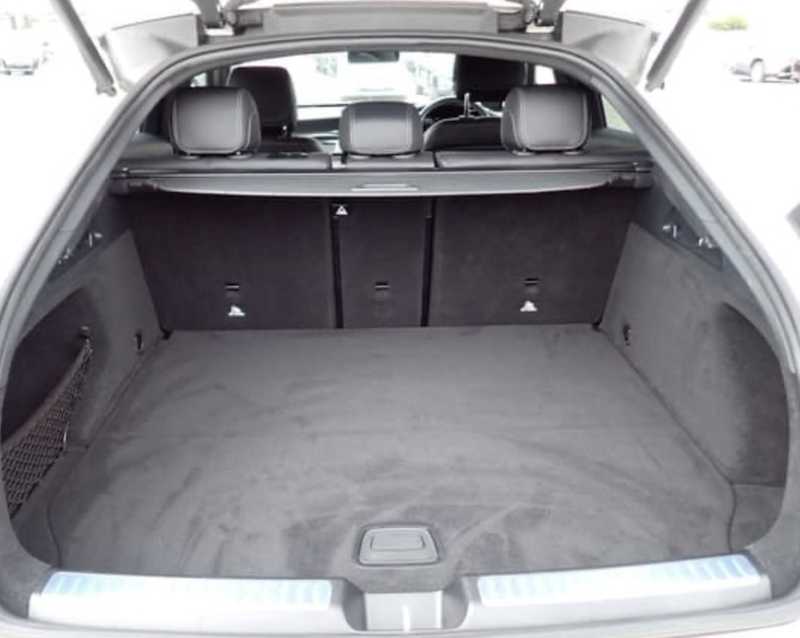 2022 Mercedes-Benz GLC-Class 2,0L 2022 Cyprus