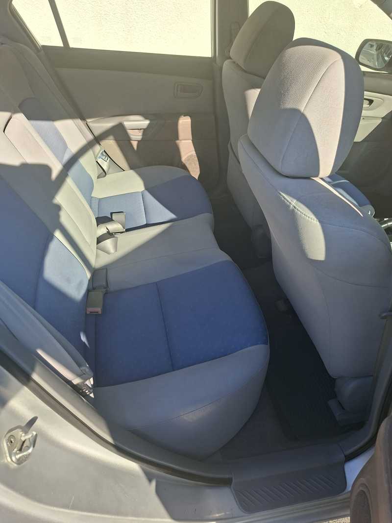 2004 Mazda Axela 1,6L 2004 Cyprus