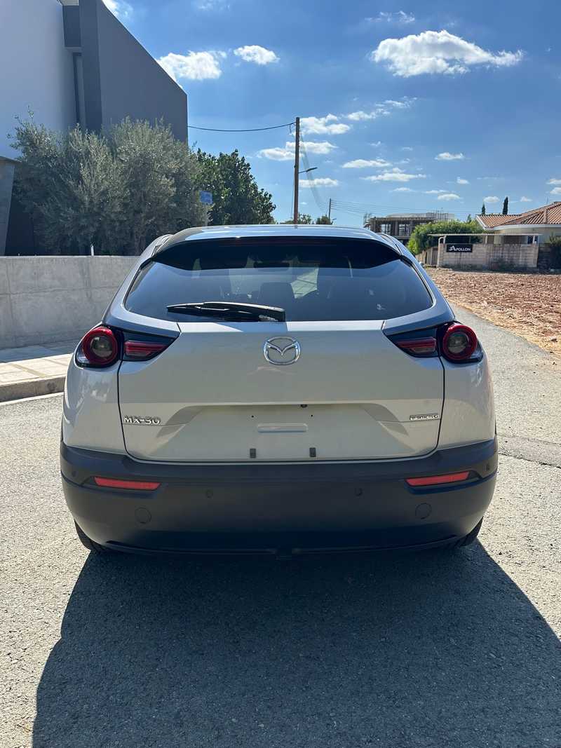 2022 Mazda ΜΧ-30 2,0L 2022 Cyprus