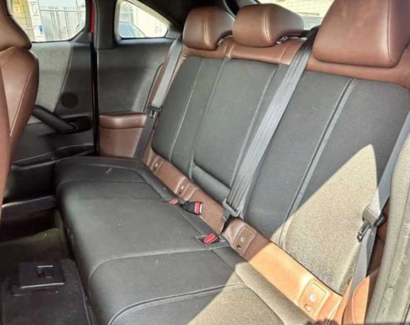 2022 Mazda ΜΧ-30 2,0L 2022 Cyprus