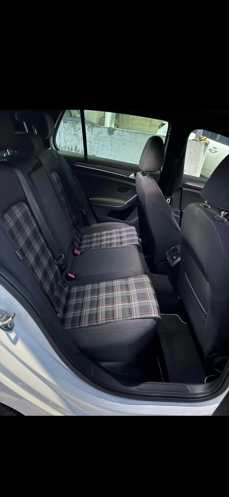 2019 Volkswagen Golf 2,0L 2019 Cyprus