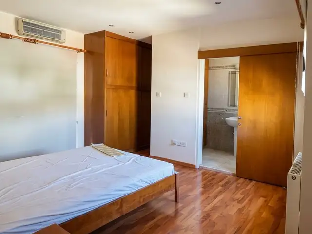 2-bedroom apartment to rent, Επαρχία Λεμεσού — Λεμεσός - Αγία Φύλα - 11