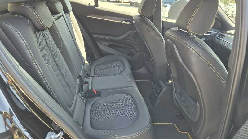 2021 BMW X2 2,0L 2021 Cyprus