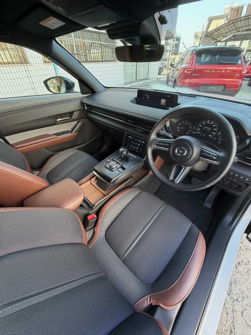 2024 Mazda ΜΧ-30 2,0L 2024 Cyprus