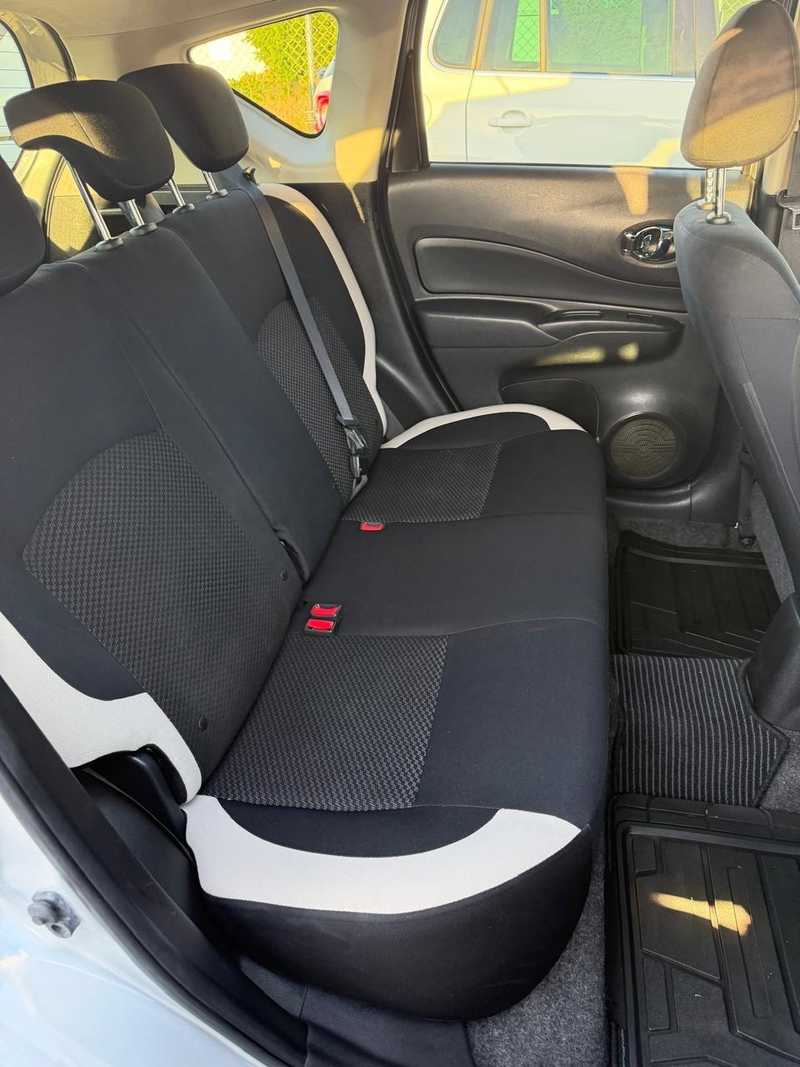 2020 Nissan Note e-Power 1,2L 2020 Cyprus