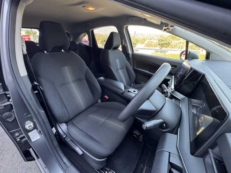 2022 Nissan Note e-Power 1,2L 2022 Cyprus