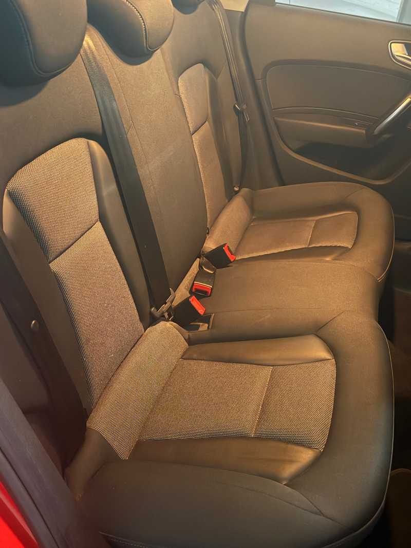 2017 Audi A1 1,4L 2017 Cyprus