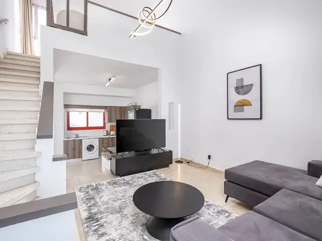 3-bedroom villa to rent, Paphos — Chlorakas - 3