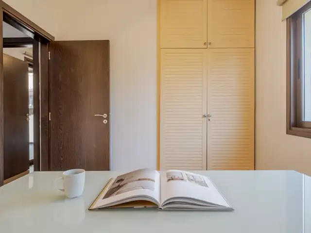 3-bedroom apartment to rent, Επαρχία Λεμεσού — Άγιος Τύχων Τουριστική Περιοχή - 12