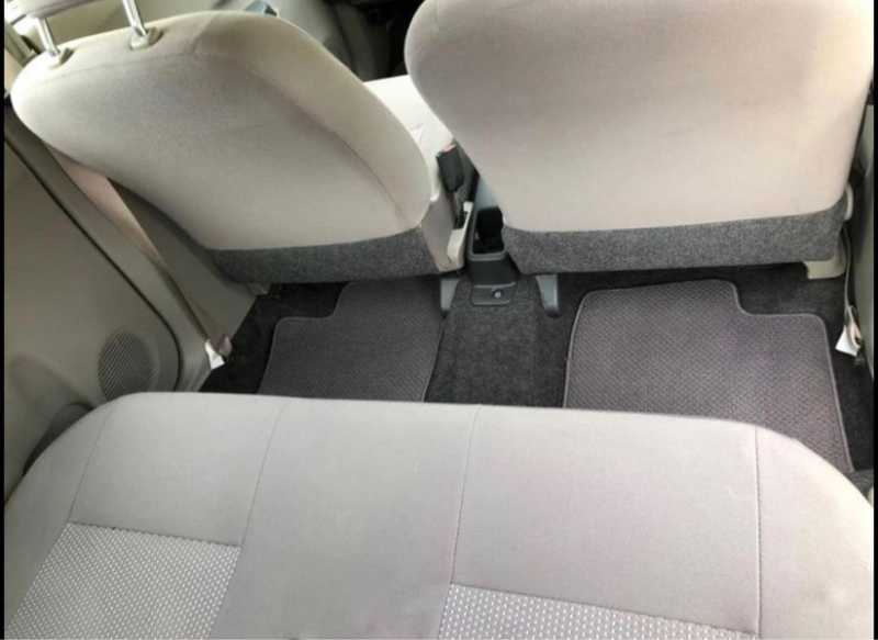 2015 Daihatsu Mira 0,7L 2015 Cyprus