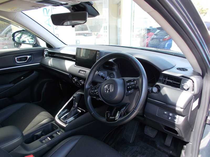 2024 Honda Vezel 1,5L 2024 Cyprus