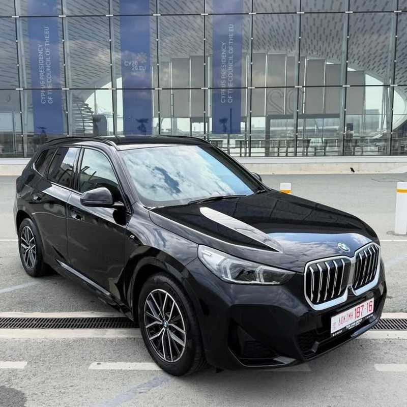 BMW X1 2,0L 2023