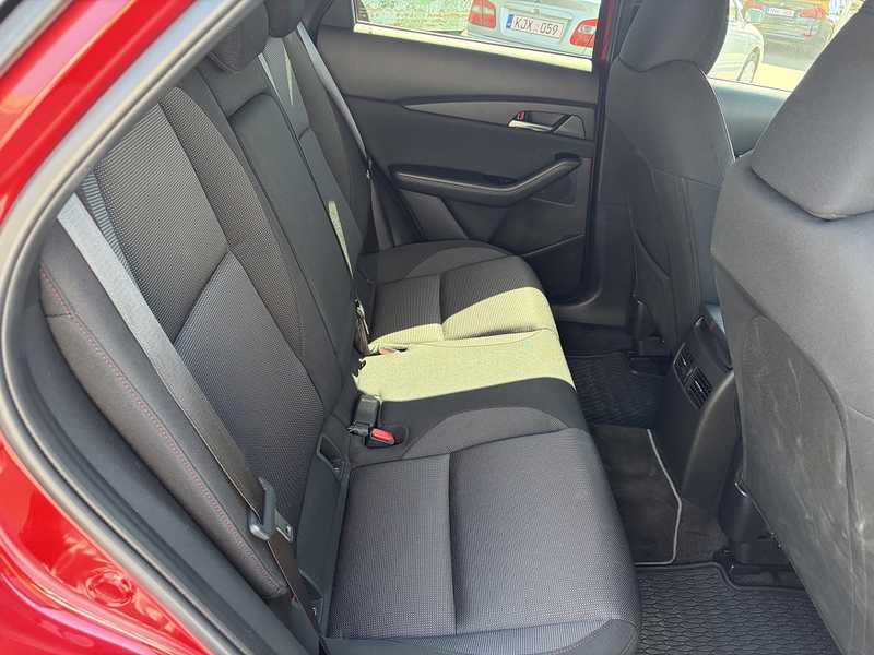 2022 Mazda CX-30 2,0L 2022 Cyprus
