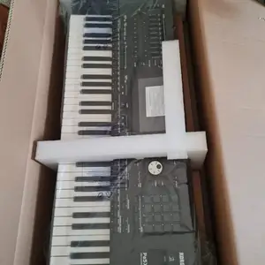 Korg pa5x, Famagusta — Paralimni