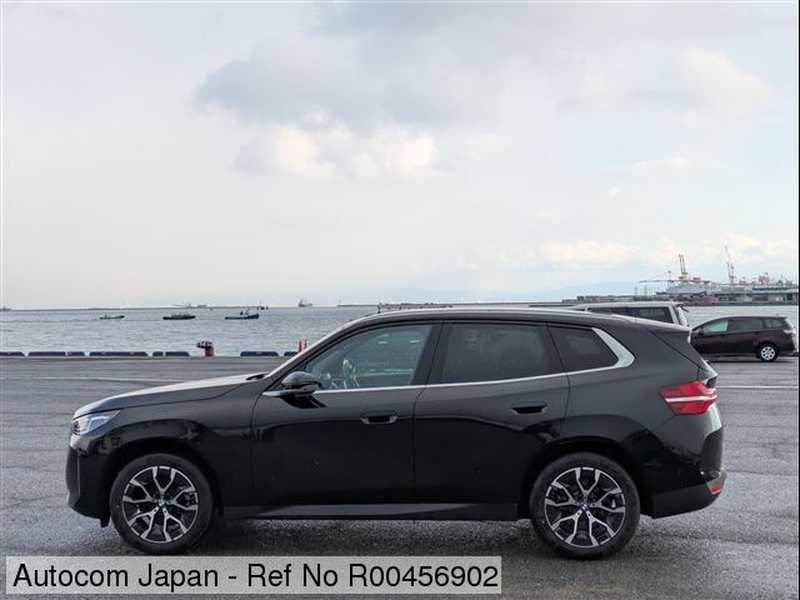 2025 BMW X3 2,0L 2025 Cyprus